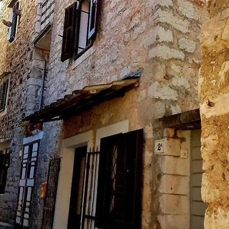 Hotel Renovated Stone House