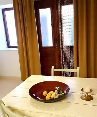 Renovated Stone House