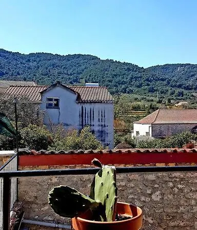 Renovated Stone House Hotel
