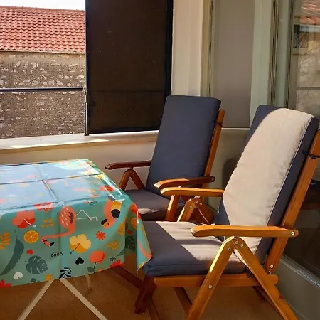 Renovated Stone House Hotel