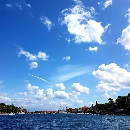 Renovated Stone House Hotel Stari Grad (Hvar)